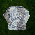 doze x shergar vintage nike longsleeve